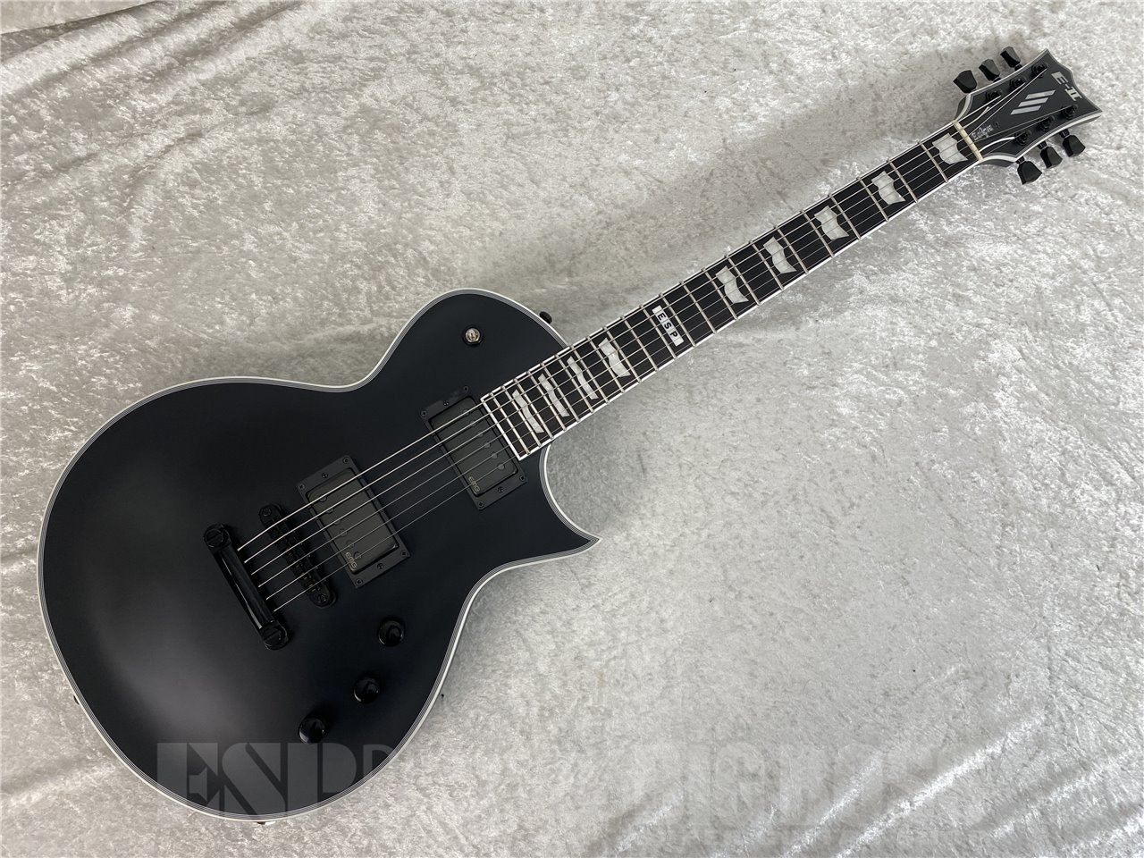 【即納可能】E-II(イーツー) EC EMG / Satin Black お茶の水駅前店(東京)