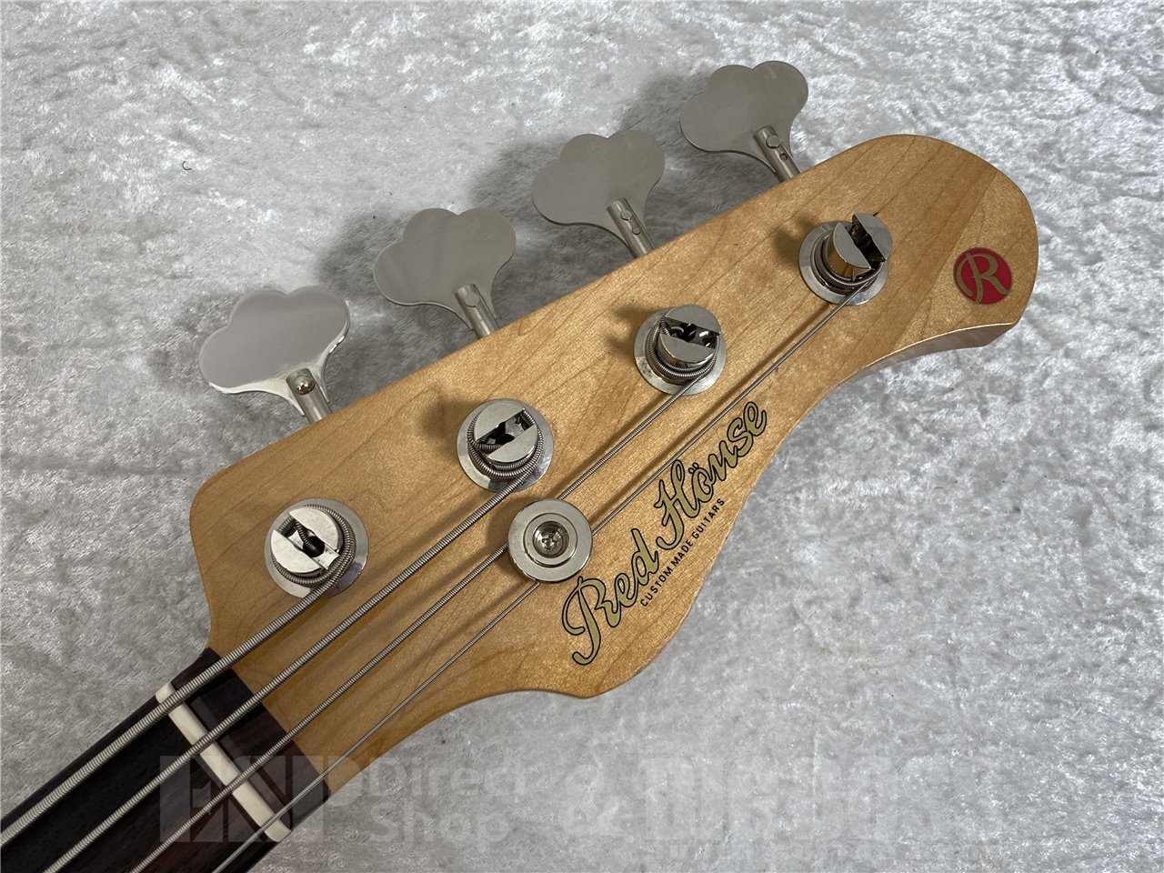 【即納可能】Red House(レッドハウス) 	General J4 with HVC option / Opec Sunburst Heavy Aged お茶の水駅前店(東京) - 8