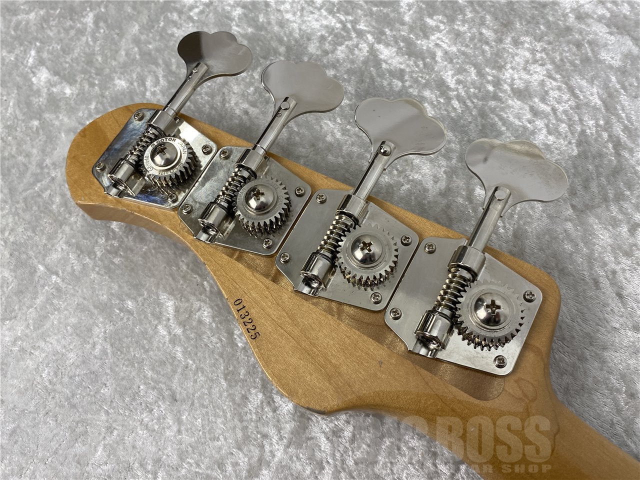 【即納可能】Red House(レッドハウス) 	General J4 with HVC option / Opec Sunburst Heavy Aged お茶の水駅前店(東京) - 10