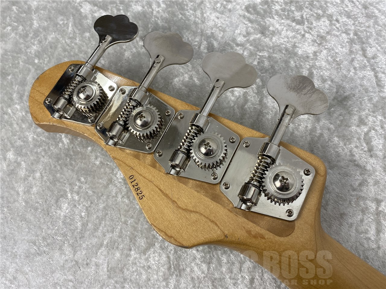 【即納可能】Red House(レッドハウス) 	General J4 with HVC option / Olympic White Heavy Aged お茶の水駅前店(東京) - 10