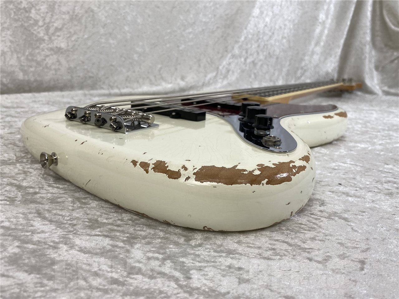 【即納可能】Red House(レッドハウス) 	General J4 with HVC option / Olympic White Heavy Aged お茶の水駅前店(東京) - 4