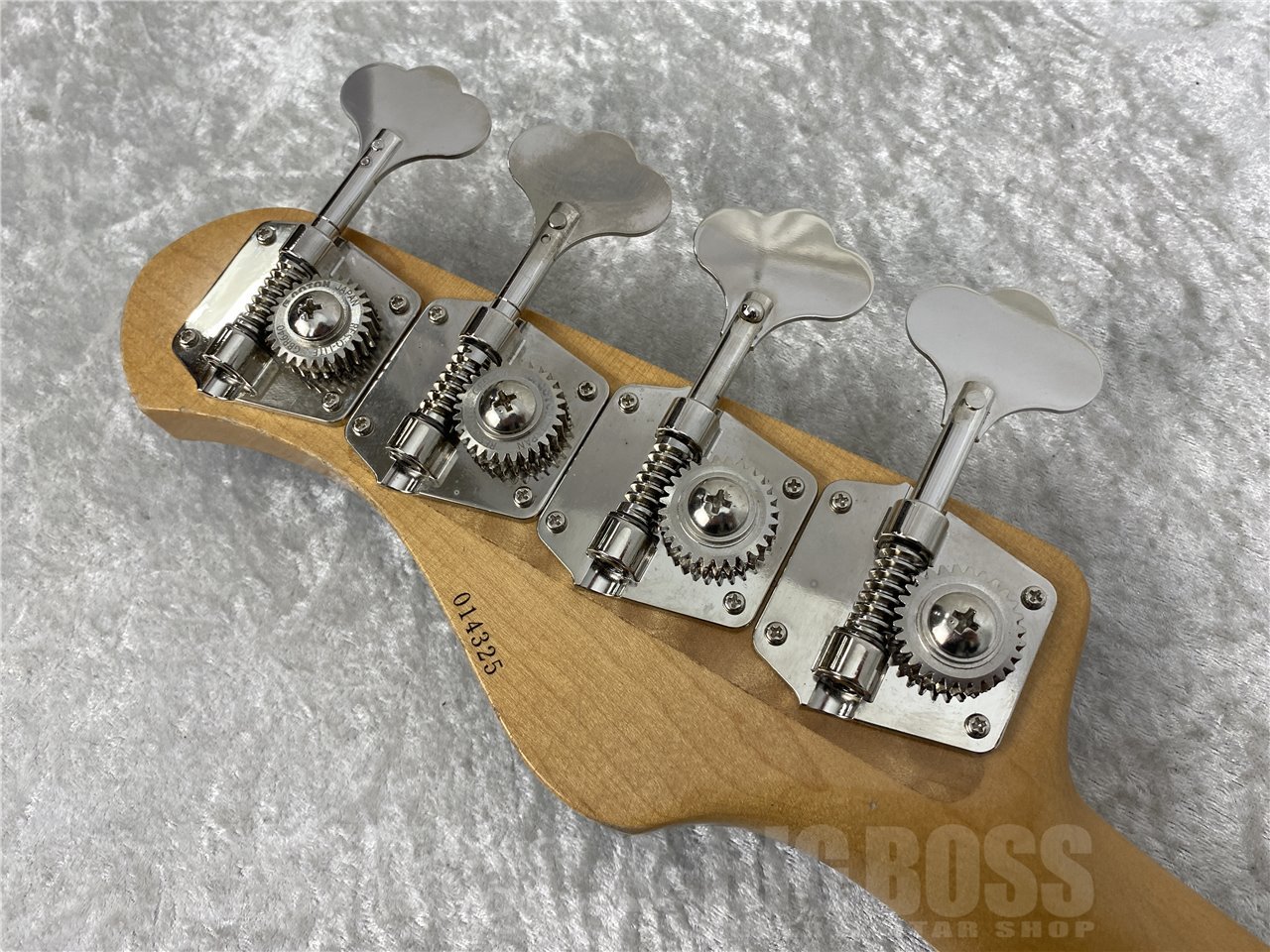 【即納可能】Red House(レッドハウス) 	General PJ4 with HVC option / Lake Placid Blue Heavy Aged お茶の水駅前店(東京) - 10