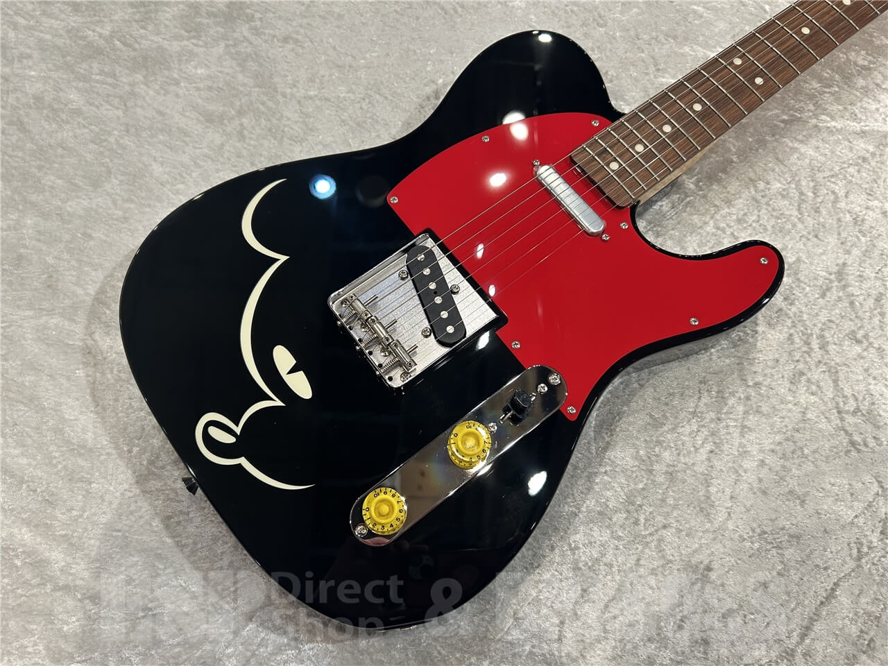 即納可能/お客様委託品】 Fender Japan (フェンダージャパン) Mickey