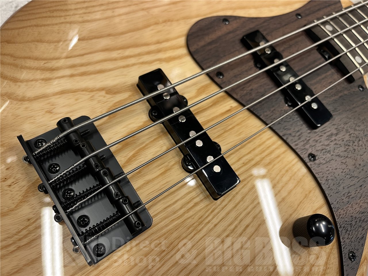 【即納可能】Aria Pro II(アリアプロツー)RSB-700WP(Natural) 名古屋店