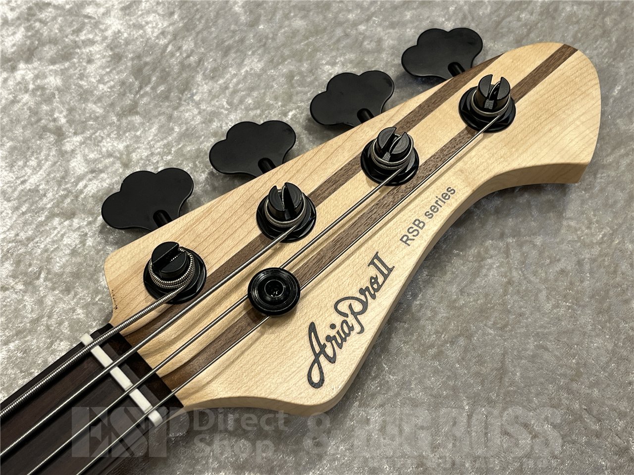 【即納可能】Aria Pro II(アリアプロツー)RSB-700WP(Natural) 名古屋店