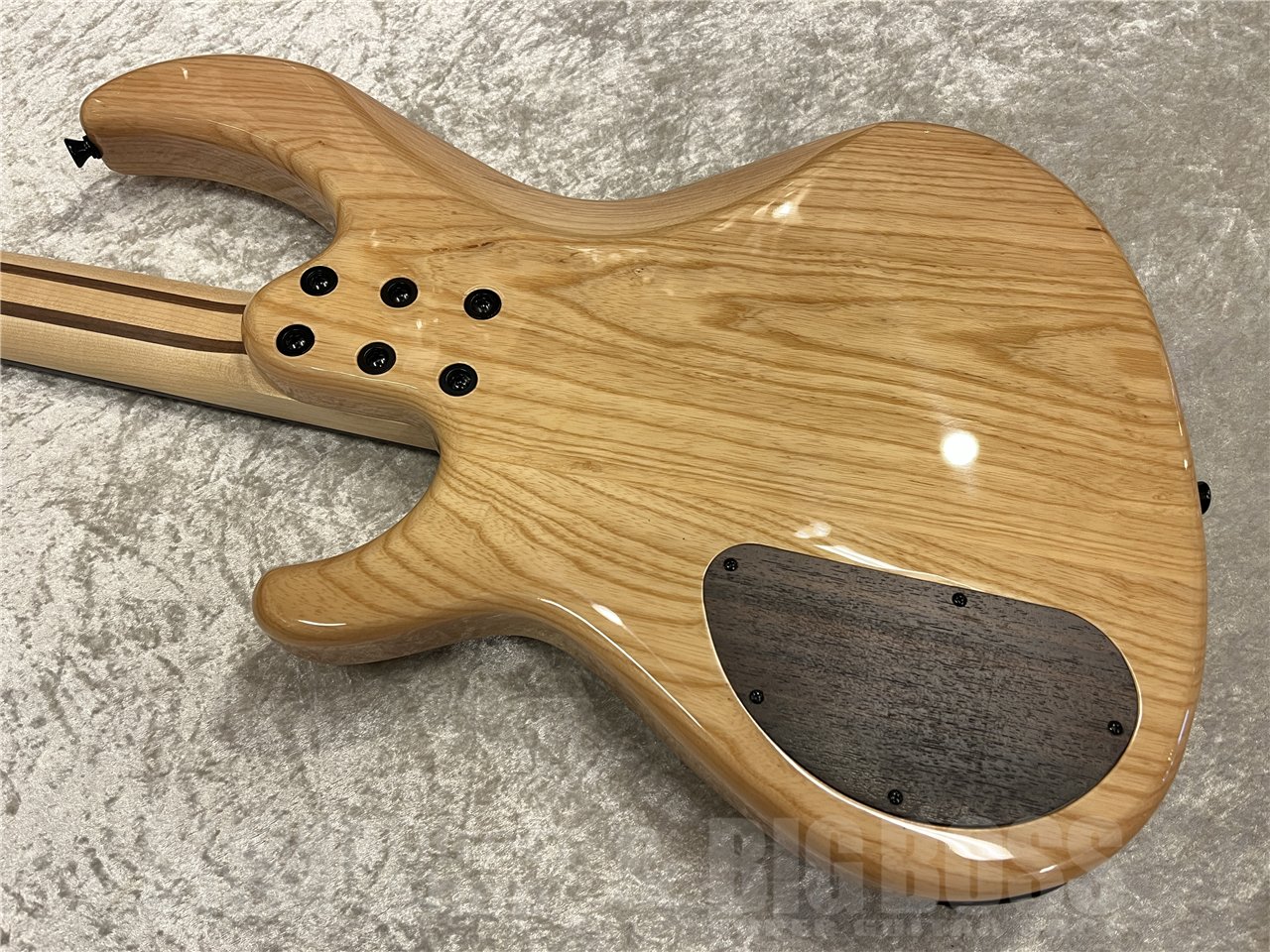 【即納可能】Aria Pro II(アリアプロツー)RSB-700WP(Natural) 名古屋店