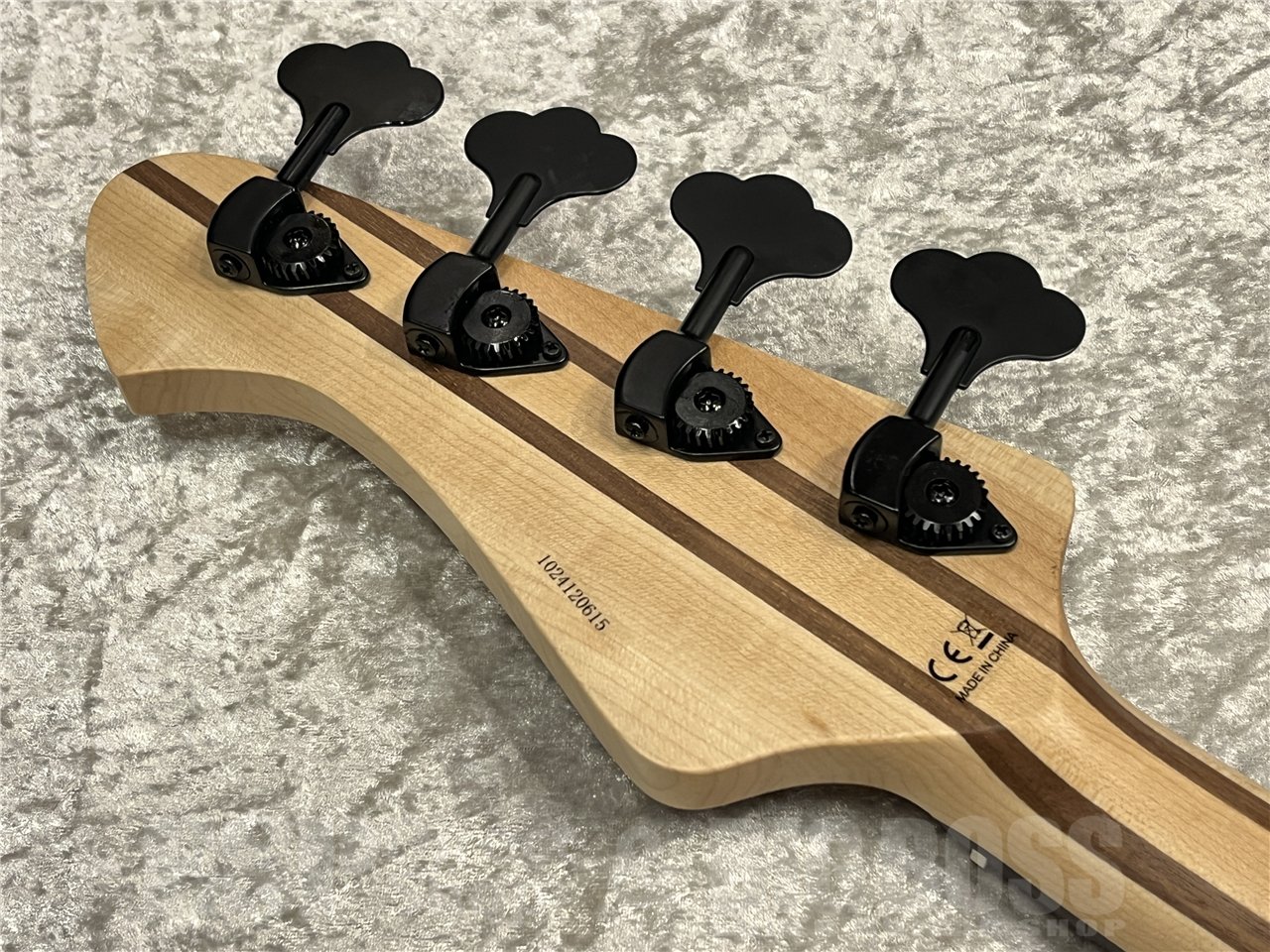 【即納可能】Aria Pro II(アリアプロツー)RSB-700WP(Natural) 名古屋店