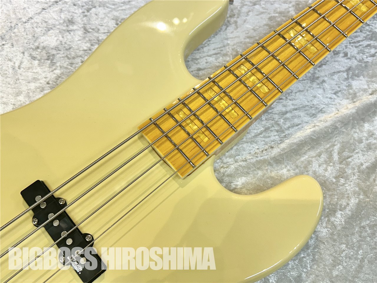 【即納可能】Markbass MAK-B/GV4/C-M (Ceram) 広島店