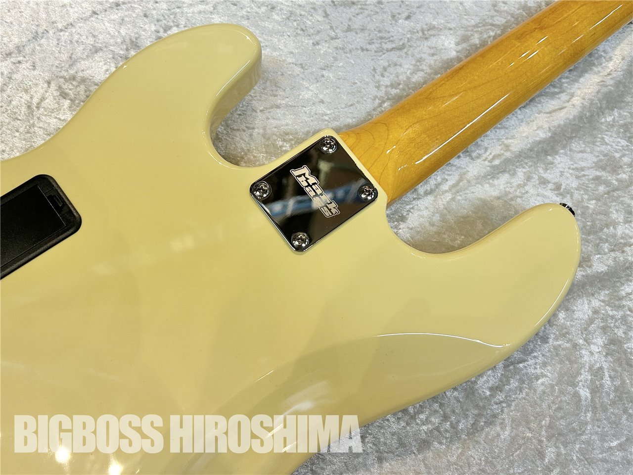 【即納可能】Markbass MAK-B/GV4/C-M (Ceram) 広島店