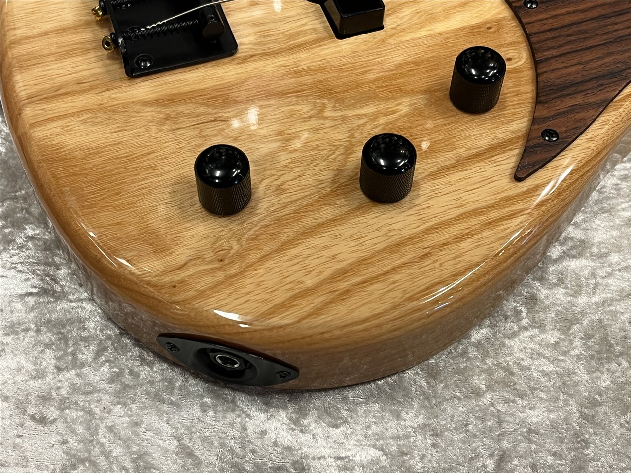 即納可能】Aria Pro II（アリアプロツー）RSB-700WP/5（Natural