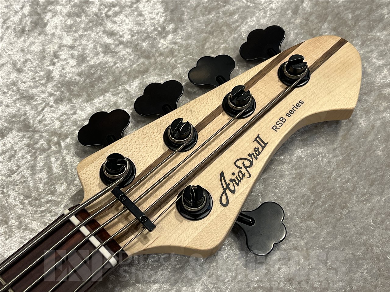 即納可能】Aria Pro II（アリアプロツー）RSB-700WP/5（Natural