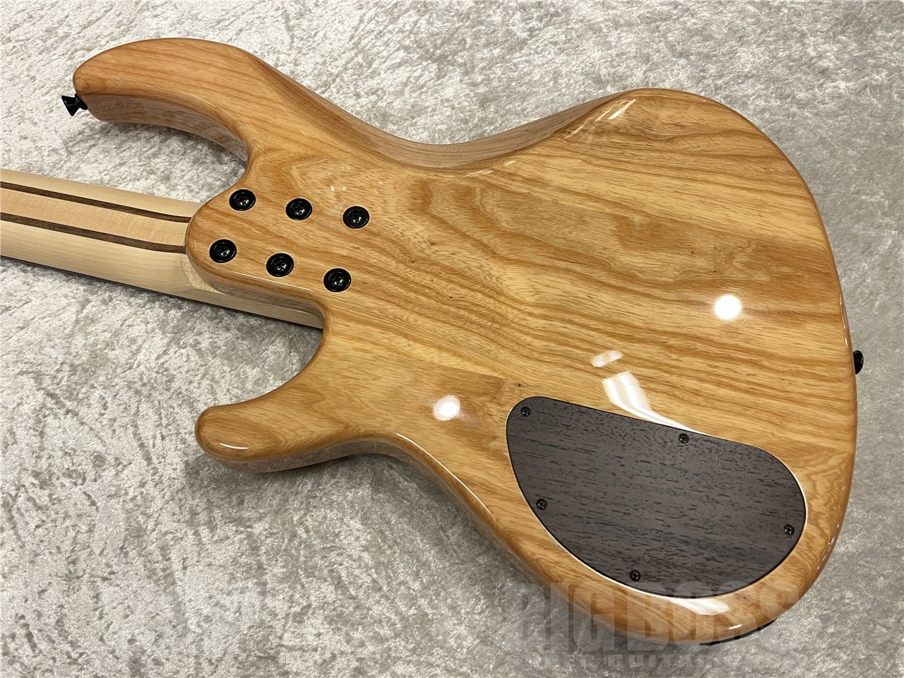 即納可能】Aria Pro II（アリアプロツー）RSB-700WP/5（Natural