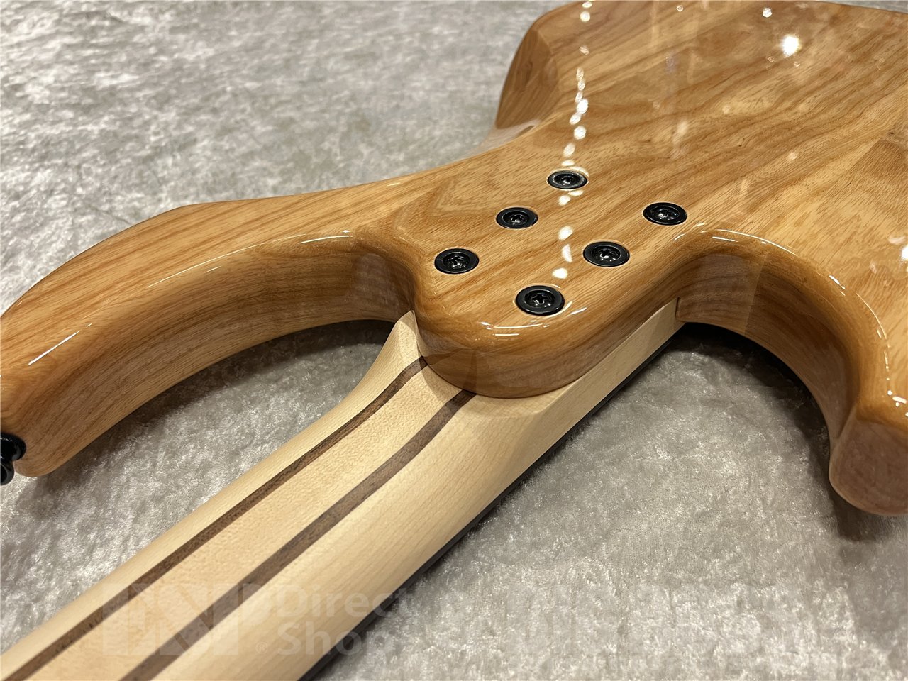 即納可能】Aria Pro II（アリアプロツー）RSB-700WP/5（Natural