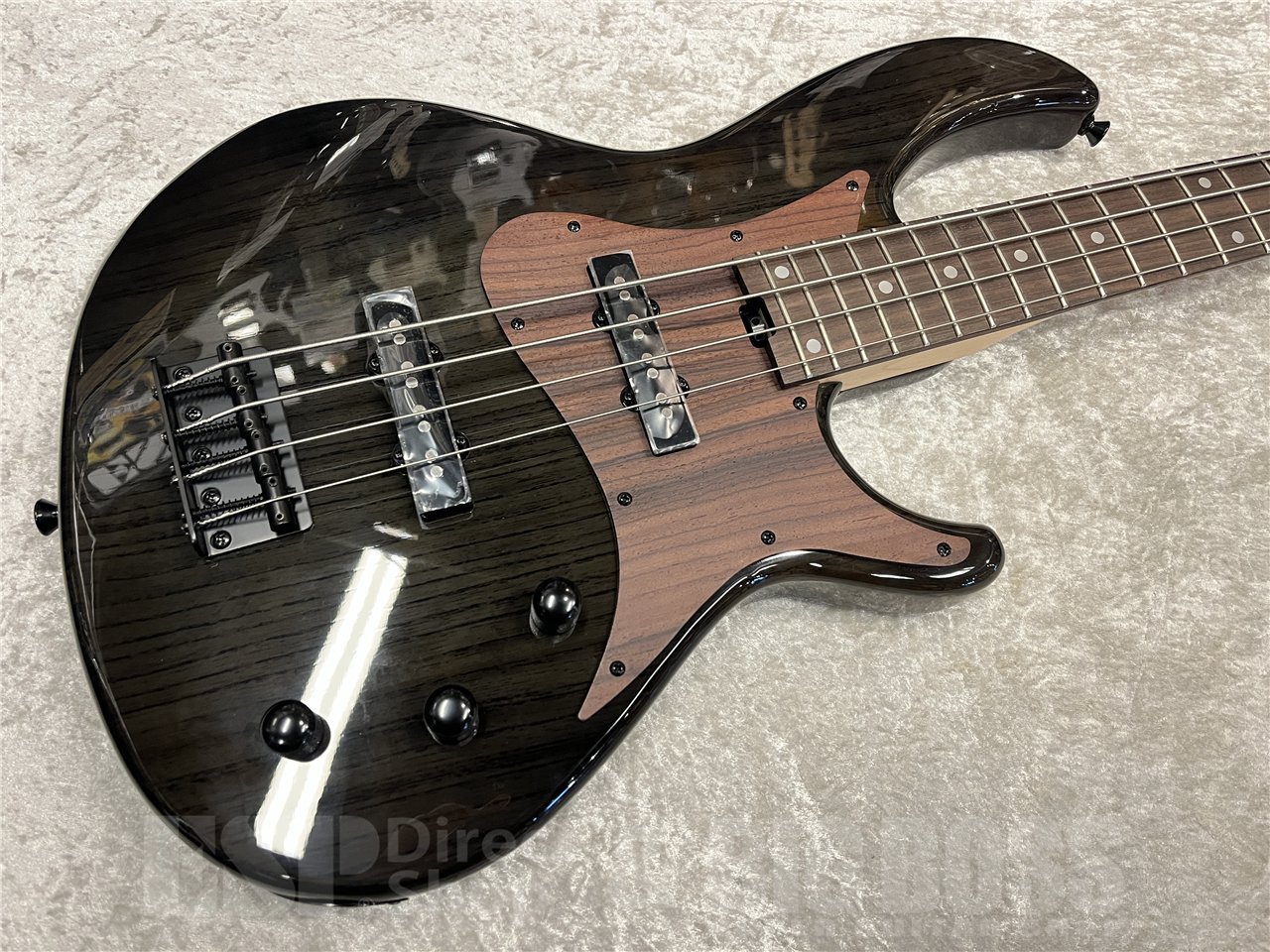 【即納可能】Aria Pro II（アリアプロツー）RSB-700WP（See-through Black）　名古屋店 - 2