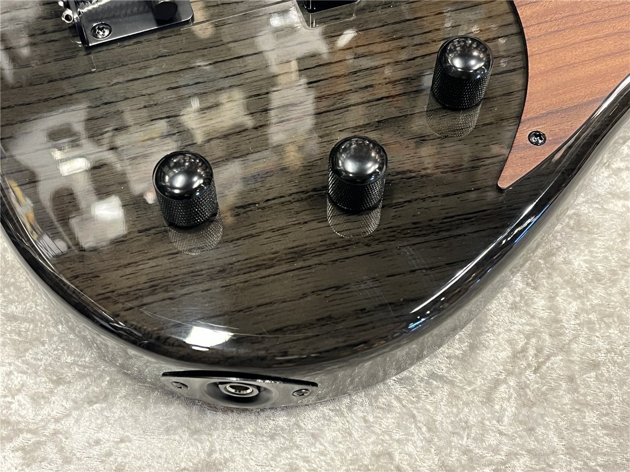 【即納可能】Aria Pro II（アリアプロツー）RSB-700WP（See-through Black）　名古屋店 - 4