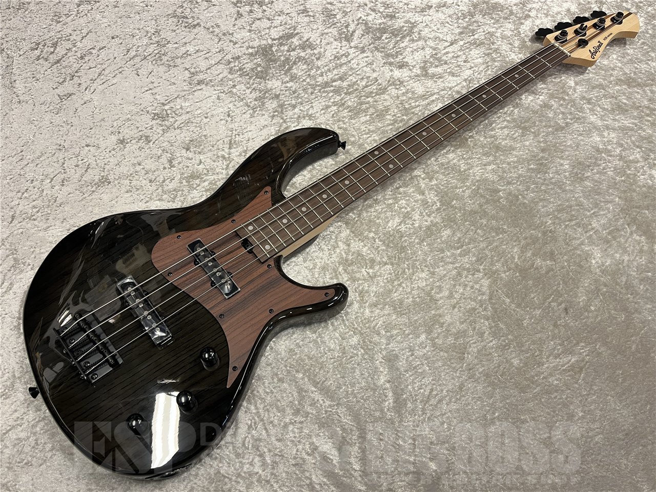 【即納可能】Aria Pro II（アリアプロツー）RSB-700WP（See-through Black）　名古屋店