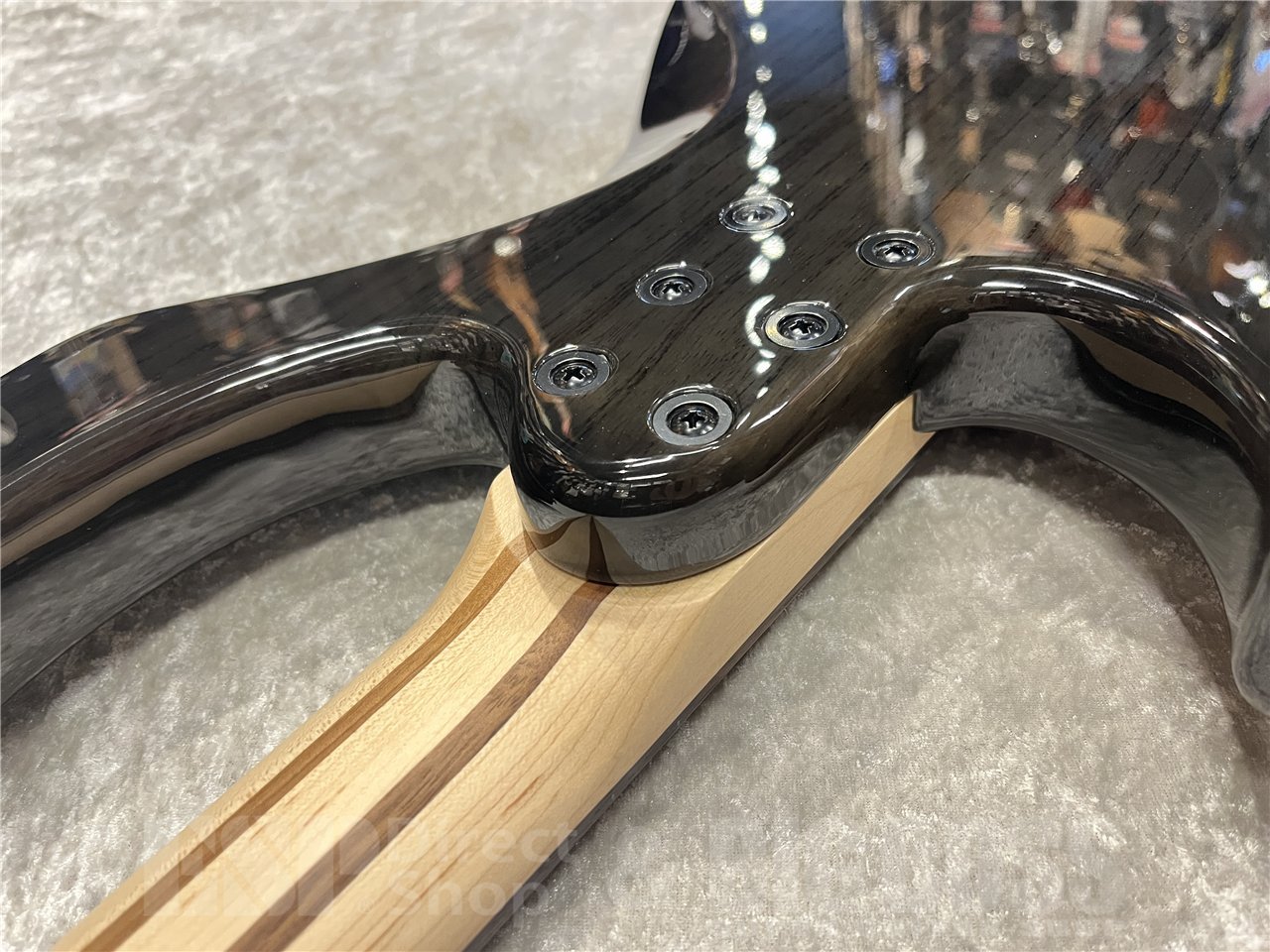 【即納可能】Aria Pro II（アリアプロツー）RSB-700WP（See-through Black）　名古屋店 - 9