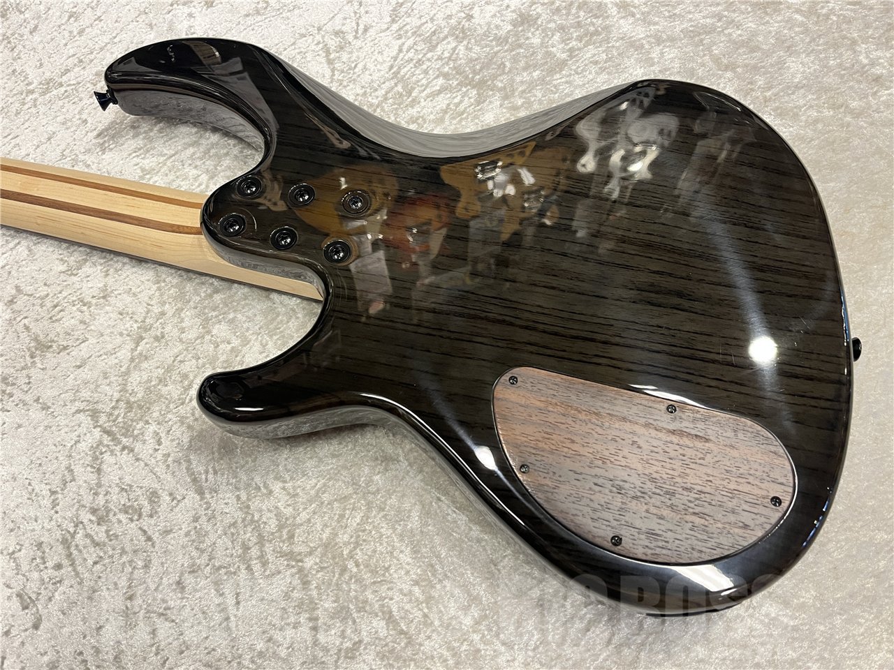 【即納可能】Aria Pro II（アリアプロツー）RSB-700WP（See-through Black）　名古屋店 - 8