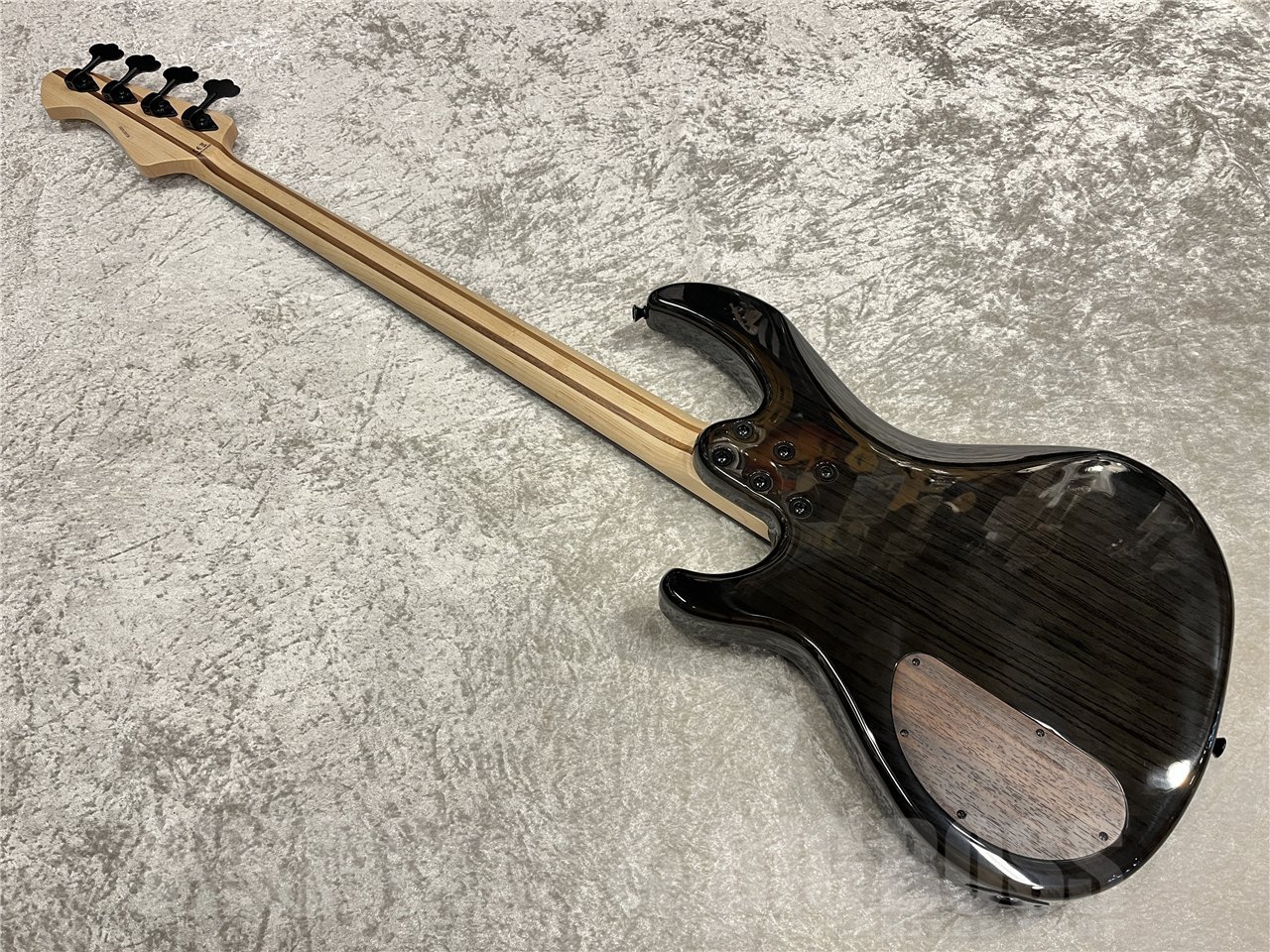 【即納可能】Aria Pro II（アリアプロツー）RSB-700WP（See-through Black）　名古屋店 - 7