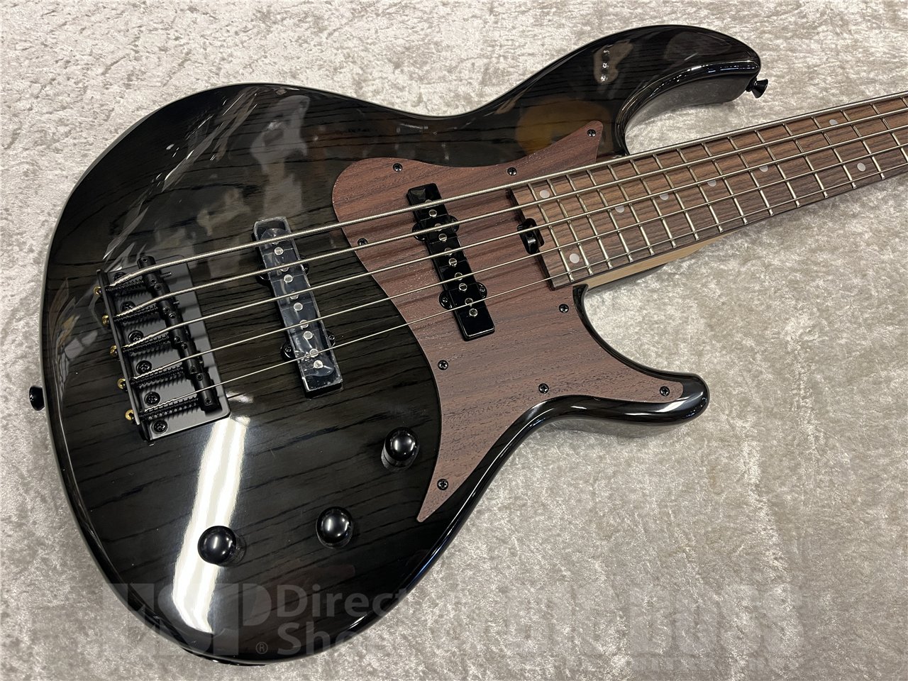【即納可能】Aria Pro II（アリアプロツー）RSB-700WP/5（See-through Black）　名古屋店 - 2