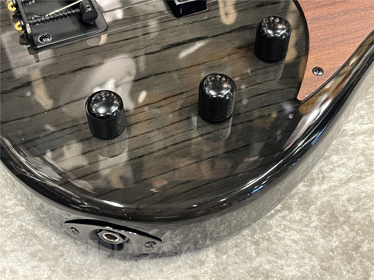 【即納可能】Aria Pro II（アリアプロツー）RSB-700WP/5（See-through Black）　名古屋店 - 4