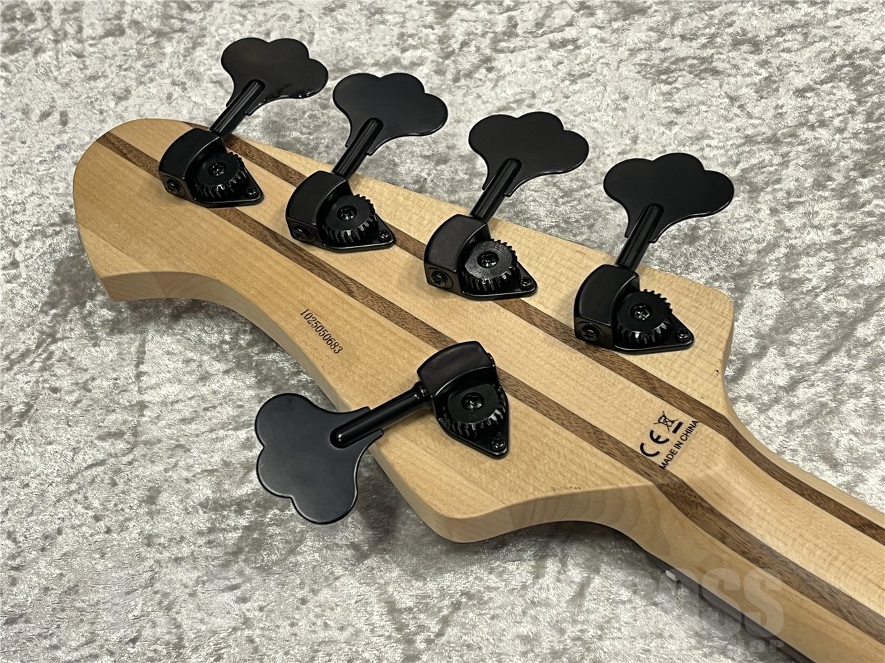 【即納可能】Aria Pro II（アリアプロツー）RSB-700WP/5（See-through Black）　名古屋店 - 6