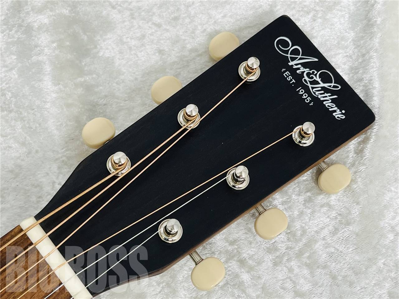 【即納可能】Art&Lutherie(アートアンドルシアー) Legacy Light Burst GT EQ（エレクトリックアコースティックギター）【中古・アウトレット  クリスマスタイムセール開催中！】 お茶の水駅前店・別館