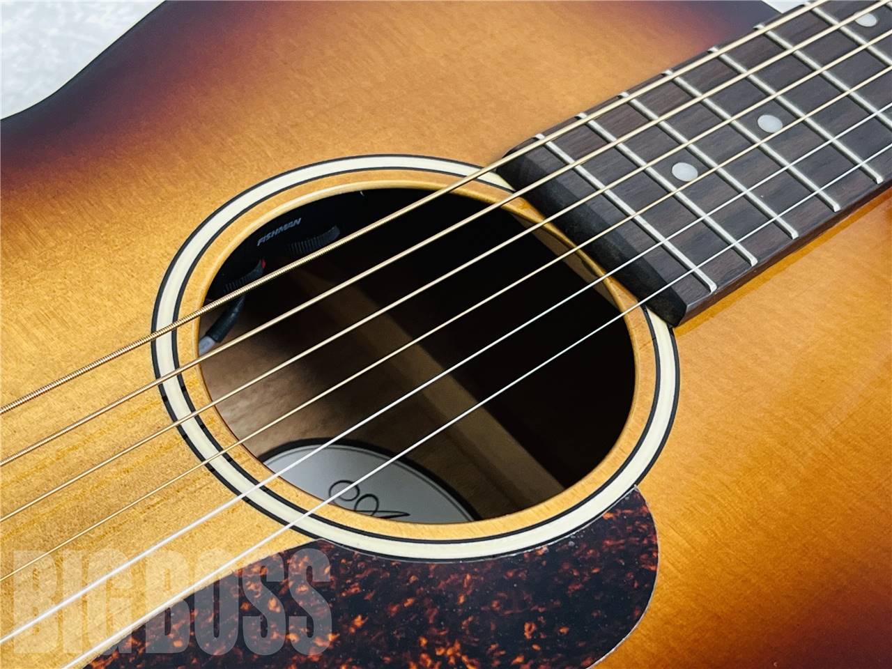 【即納可能】Art&Lutherie(アートアンドルシアー) Roadhouse Light Burst GT EQ（エレクトリックアコースティックギター）【中古・アウトレット  クリスマスタイムセール開催中！】 お茶の水駅前店・別館