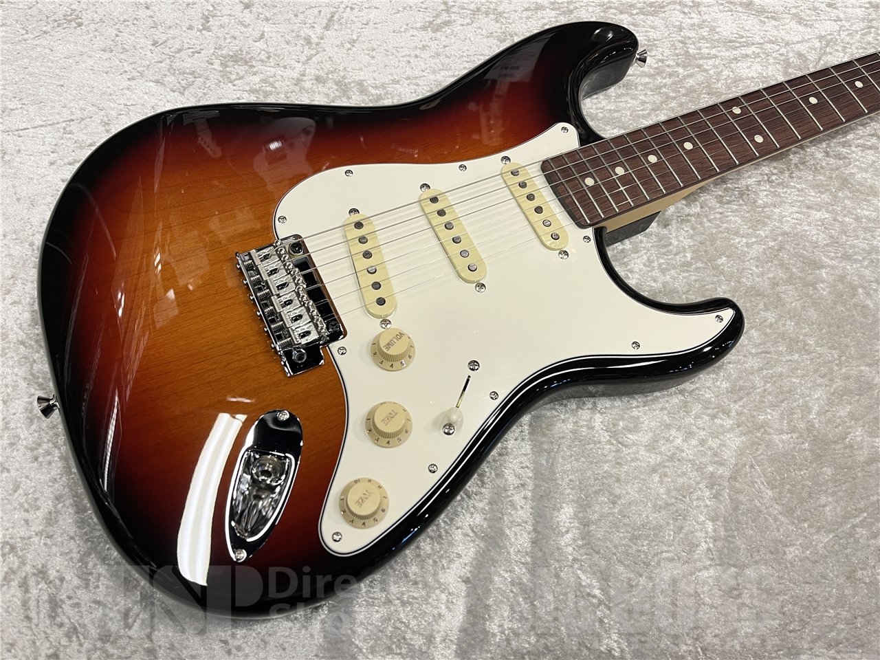 即納可能】FUJIGEN（FGN / フジゲン）NST200RAL（Vintage Sunburst