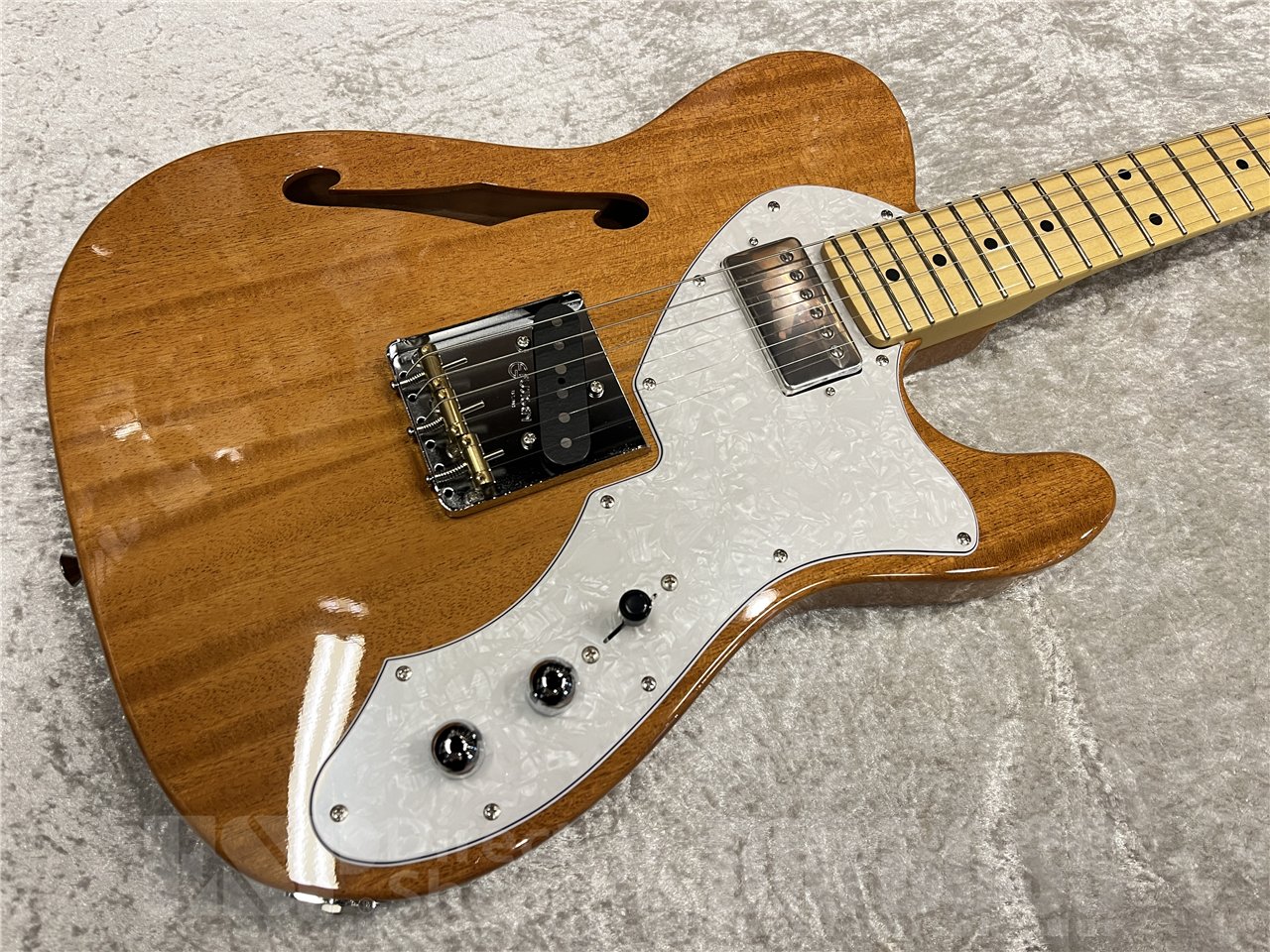 【即納可能】FUJIGEN（FGN / フジゲン） NTE110MMHT（Natural）　名古屋店 - 2