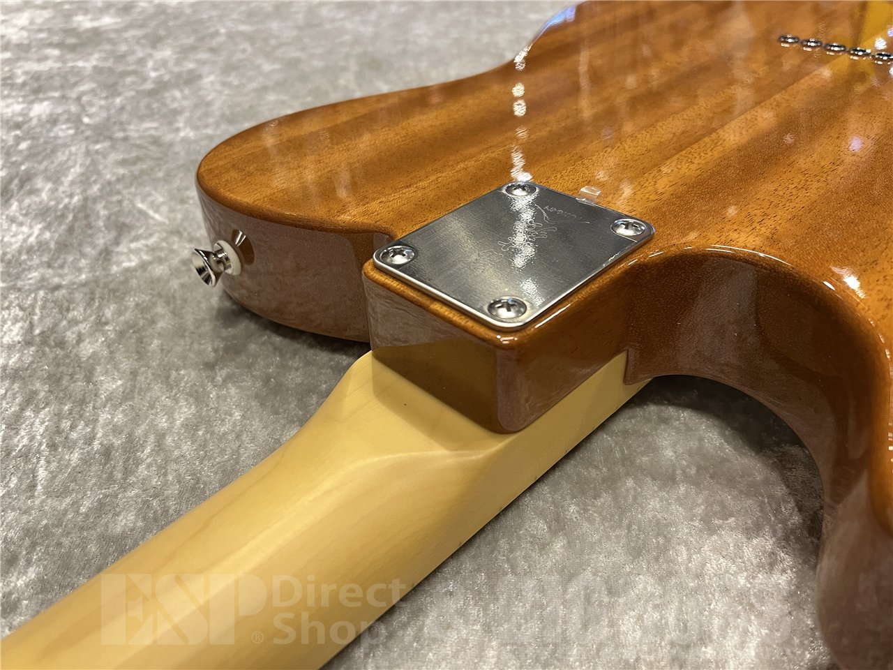 【即納可能】FUJIGEN（FGN / フジゲン） NTE110MMHT（Natural）　名古屋店 - 7