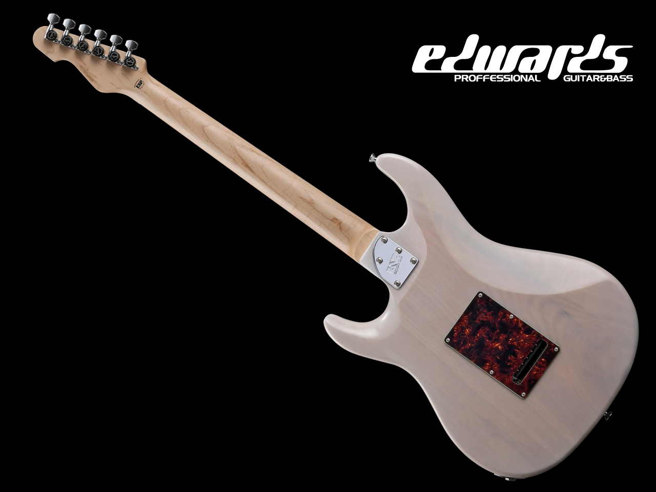 【お取寄せ商品】EDWARDS(エドワーズ) E-SNAPPER-AS/M (Blond) - 2