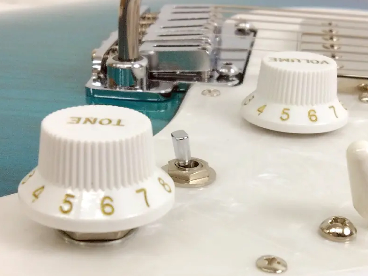 【お取寄せ商品】EDWARDS(エドワーズ) E-SNAPPER-AS/M (Blond) - 6