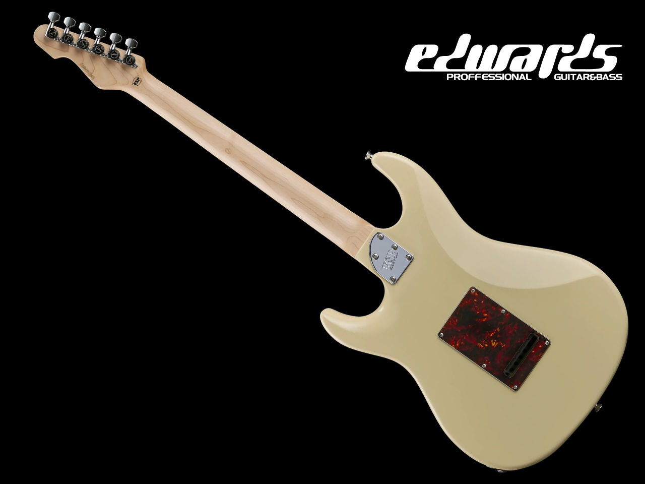 【お取寄せ商品】EDWARDS(エドワーズ) E-SNAPPER-AL/R (Off white)