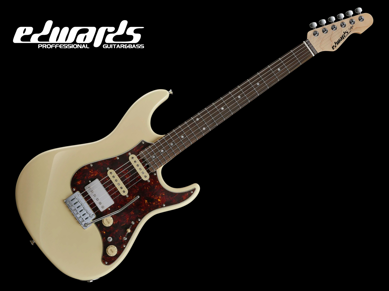 【お取寄せ商品】EDWARDS(エドワーズ) E-SNAPPER-AL/R (Off white)