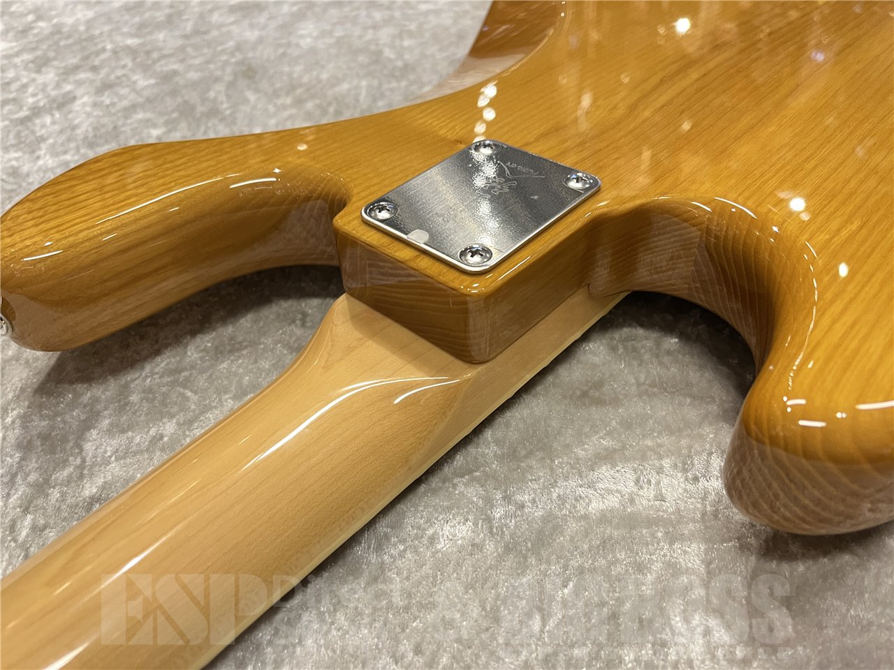 【即納可能】FUJIGEN（FGN / フジゲン）NJB100MBAH（Vintage Natural）　名古屋店