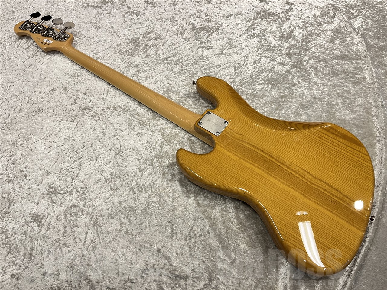 【即納可能】FUJIGEN（FGN / フジゲン）NJB100MBAH（Vintage Natural）　名古屋店