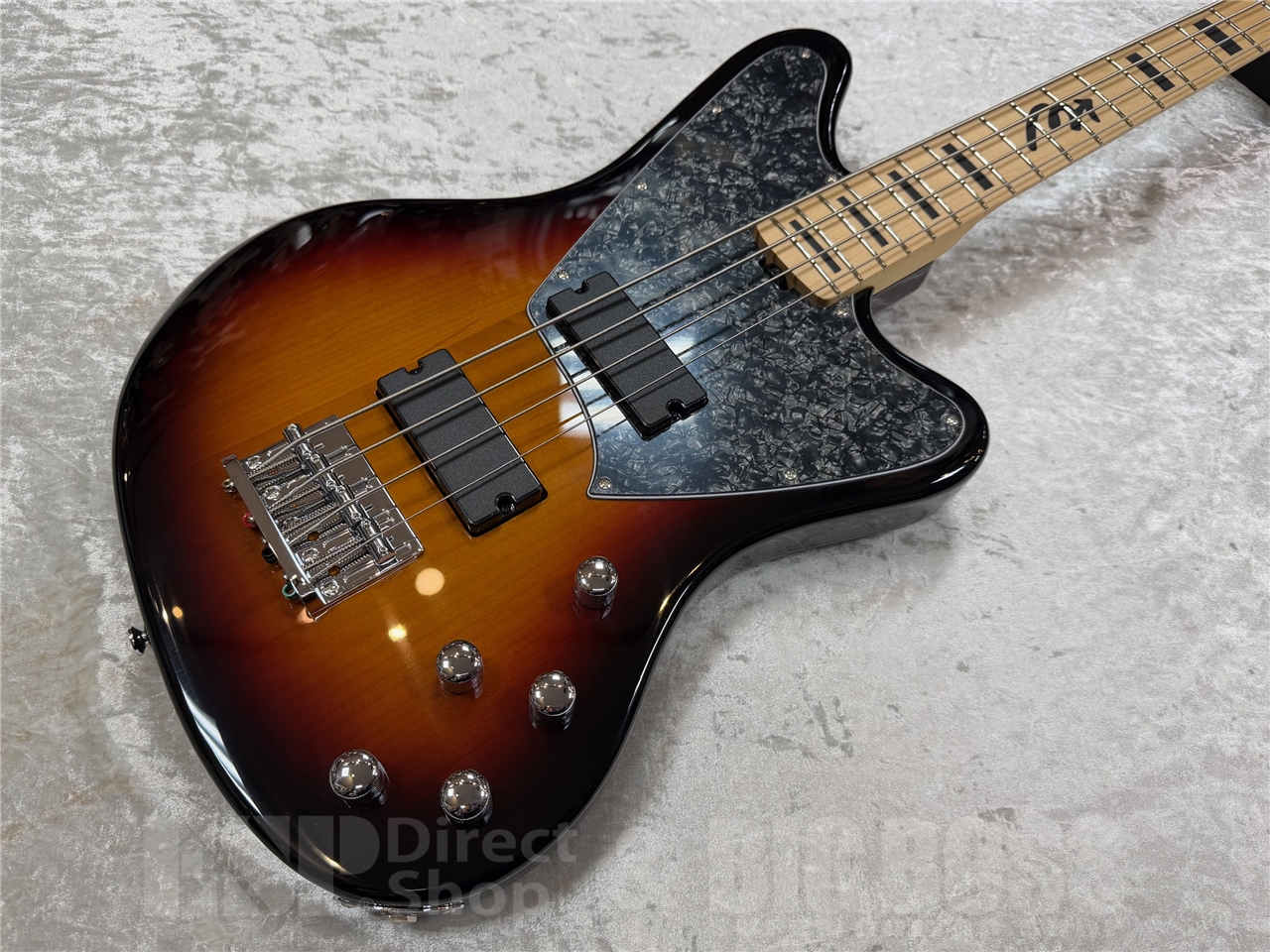 【即納可能】【ESP×バンドリ！ ガールズバンドパーティ！ コラボレーション】BanG Dream!(バンドリ！)GB Soyo  / MyGO!!!!! 長崎そよ Model GWS