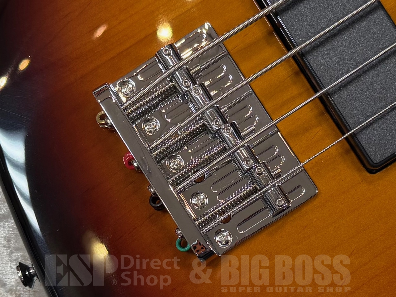 【即納可能】【ESP×バンドリ！ ガールズバンドパーティ！ コラボレーション】BanG Dream!(バンドリ！)GB Soyo  / MyGO!!!!! 長崎そよ Model GWS