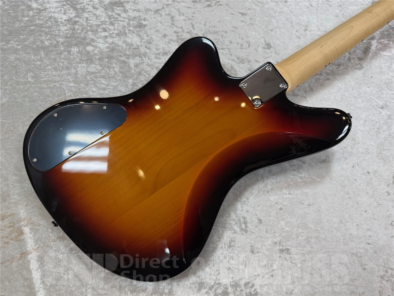 【即納可能】【ESP×バンドリ！ ガールズバンドパーティ！ コラボレーション】BanG Dream!(バンドリ！)GB Soyo  / MyGO!!!!! 長崎そよ Model GWS