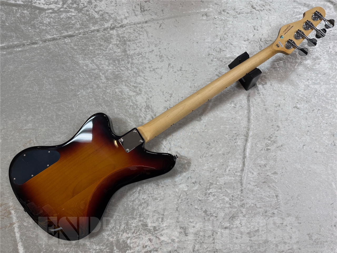 【即納可能】【ESP×バンドリ！ ガールズバンドパーティ！ コラボレーション】BanG Dream!(バンドリ！)GB Soyo  / MyGO!!!!! 長崎そよ Model GWS