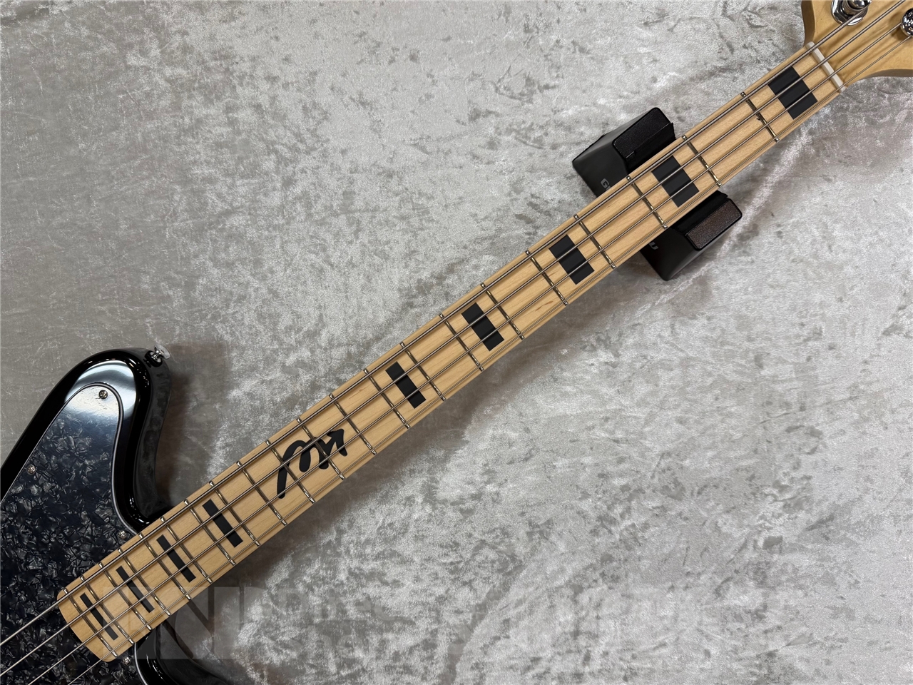 【即納可能】【ESP×バンドリ！ ガールズバンドパーティ！ コラボレーション】BanG Dream!(バンドリ！)GB Soyo  / MyGO!!!!! 長崎そよ Model GWS