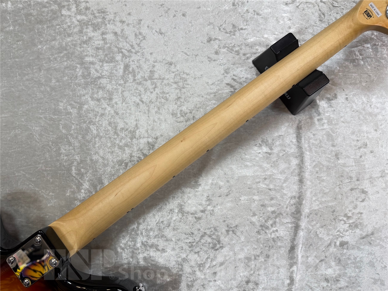 【即納可能】【ESP×バンドリ！ ガールズバンドパーティ！ コラボレーション】BanG Dream!(バンドリ！)GB Soyo  / MyGO!!!!! 長崎そよ Model GWS