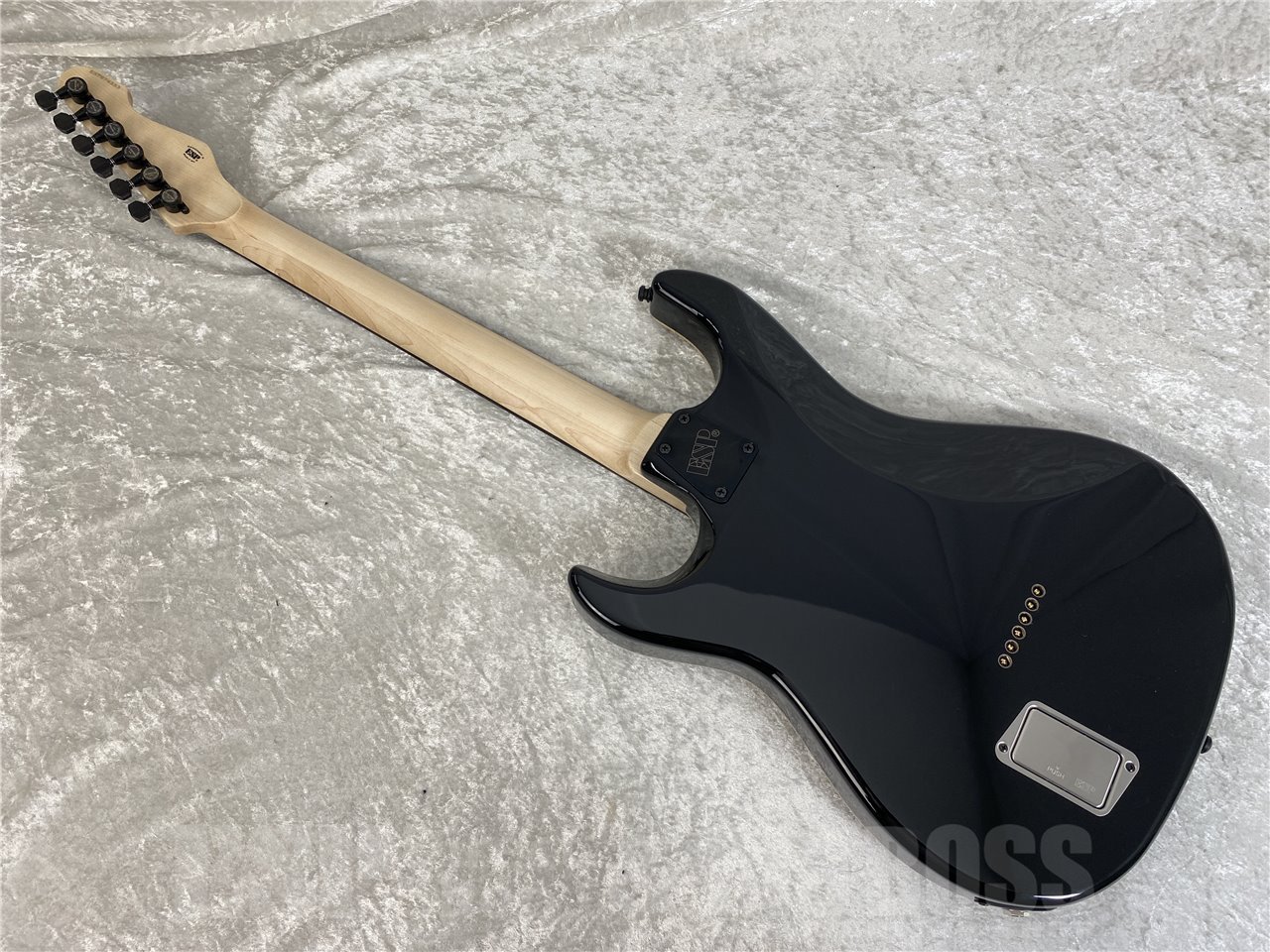 【即納可能】E-II(イーツー) SN-3 (Tiger Eye Sunburst) お茶の水駅前店(東京)