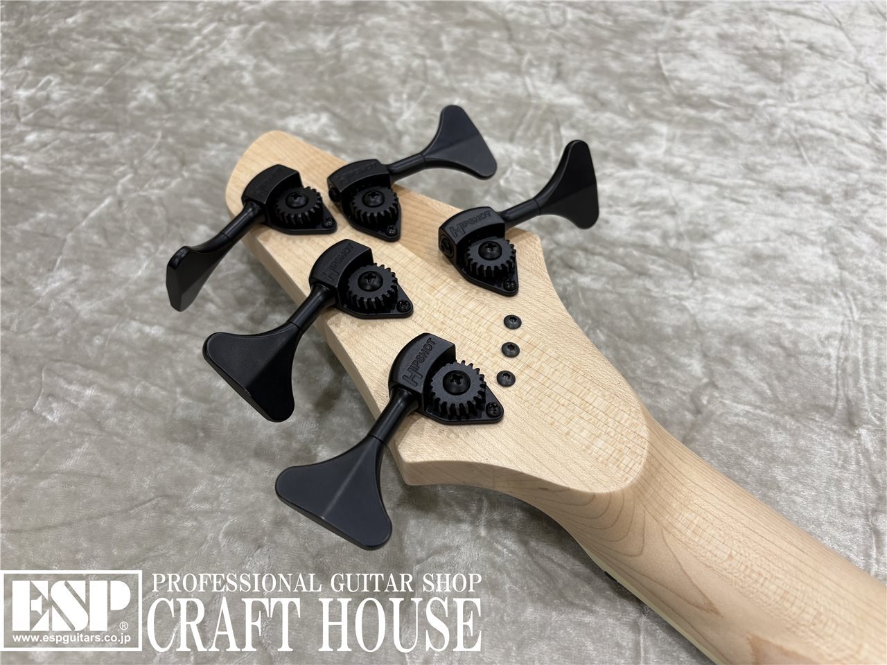 【USED/即納可能】Dingwall NG-3 5st / Ducati Pearl White　渋谷店