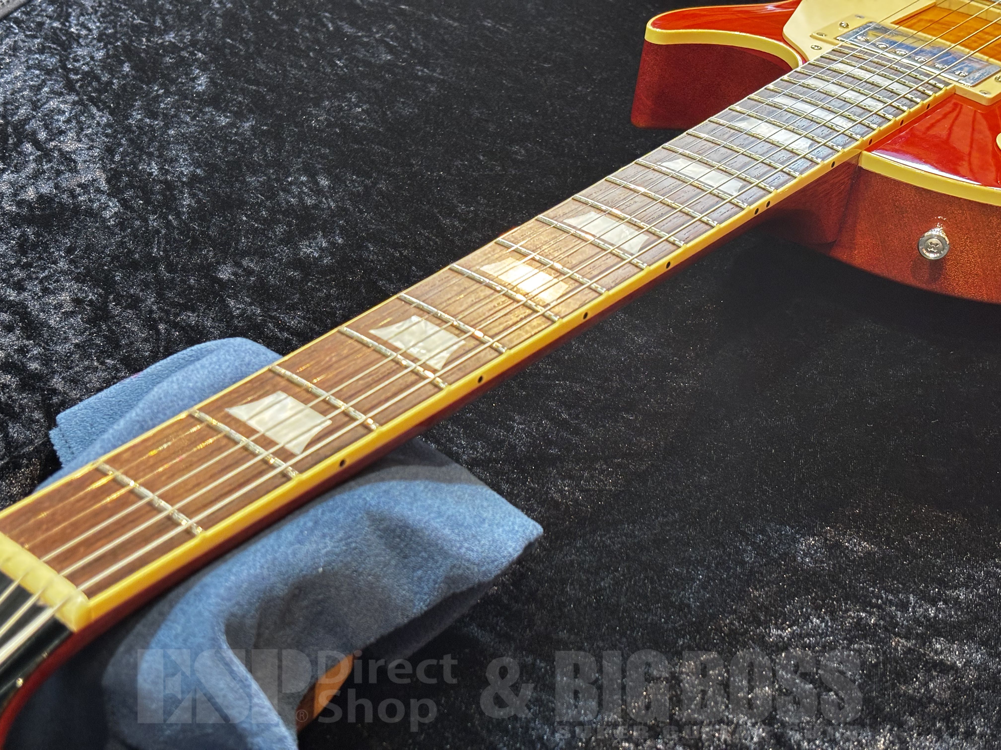 【即納可能/中古品】 Navigator （ナビゲーター） N-LP-STD 【Cherry Sunburst】 福岡店