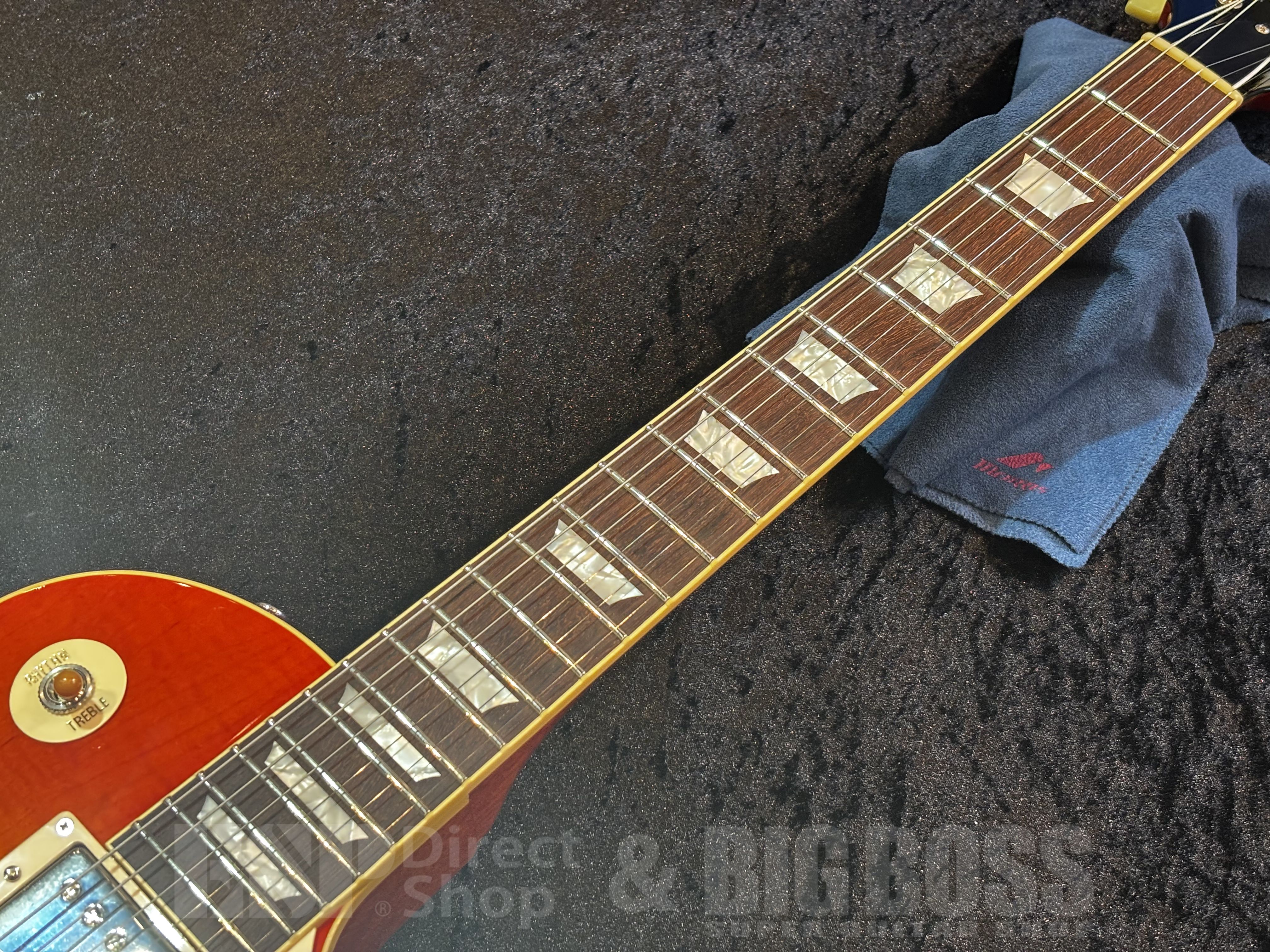 【即納可能/中古品】 Navigator （ナビゲーター） N-LP-STD 【Cherry Sunburst】 福岡店