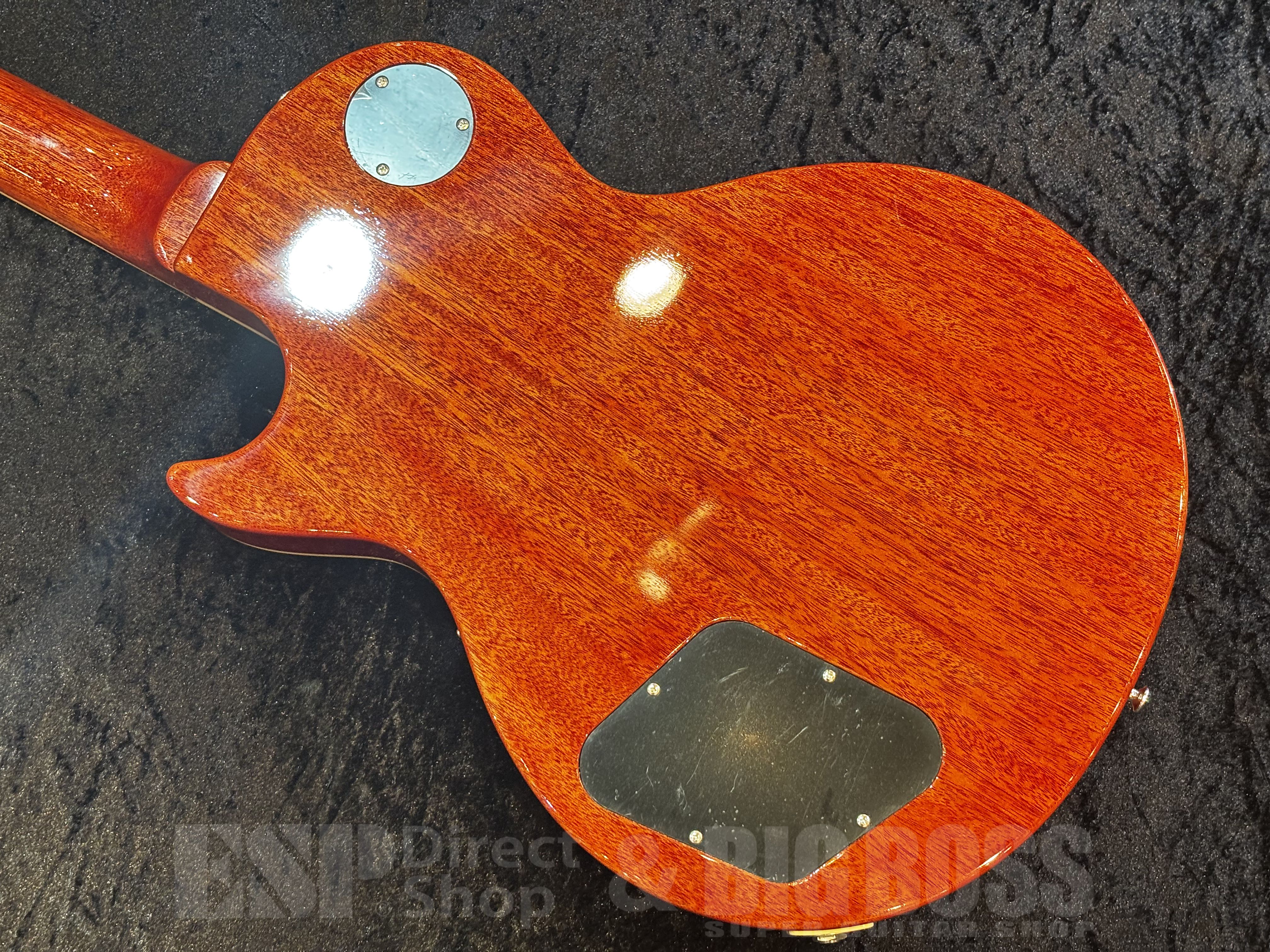 【即納可能/中古品】 Navigator （ナビゲーター） N-LP-STD 【Cherry Sunburst】 福岡店