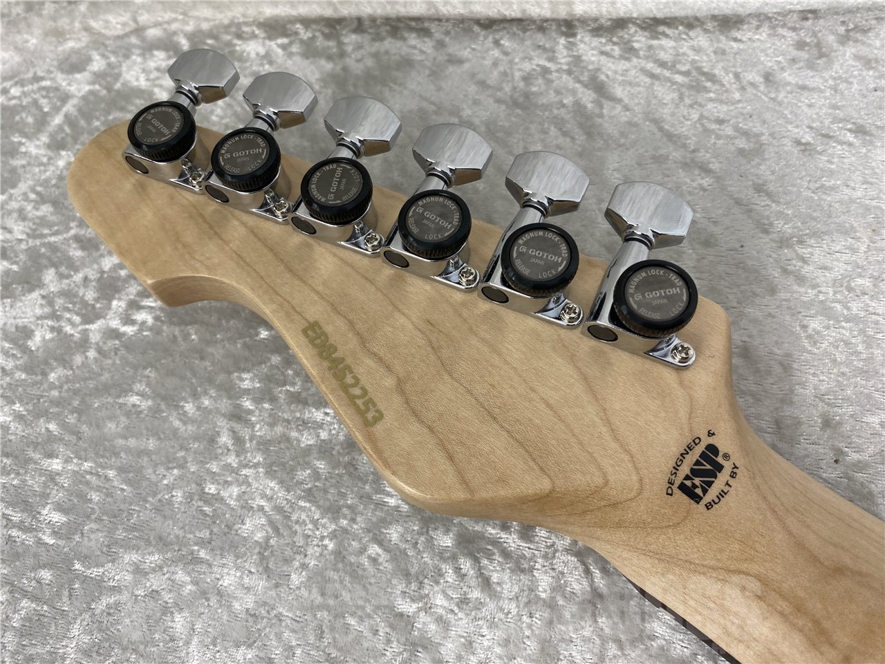 【即納可能】EDWARDS(エドワーズ) E-SNAPPER-AL/R (BK) お茶の水駅前店(東京)