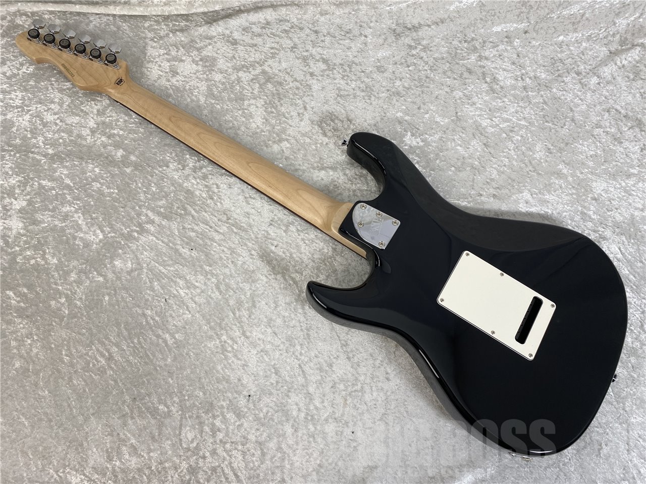 【即納可能】EDWARDS(エドワーズ) E-SNAPPER-AL/R (BK) お茶の水駅前店(東京)